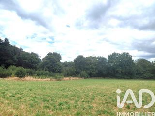  Terrain � vendre 1700 m�