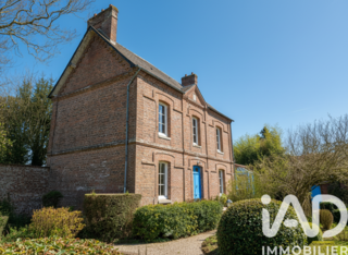  Maison � vendre 9 pi�ces 238 m�