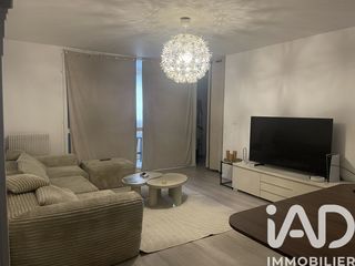  Appartement � vendre 5 pi�ces 88 m�