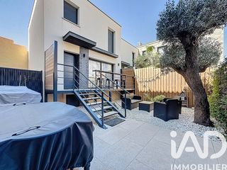  Maison � vendre 3 pi�ces 60 m�