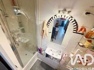  Appartement � vendre 1 pi�ce 26 m�