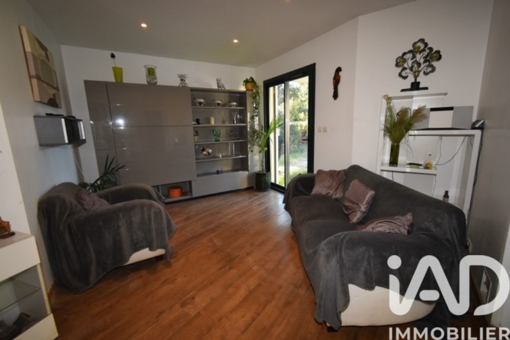 � vendre  Maison Le Plan-de-la-Tour (83120)