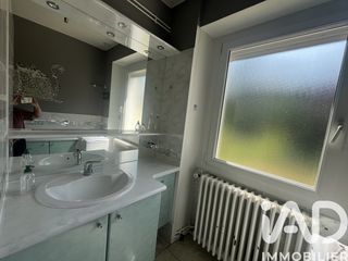  Maison � vendre 4 pi�ces 81 m�