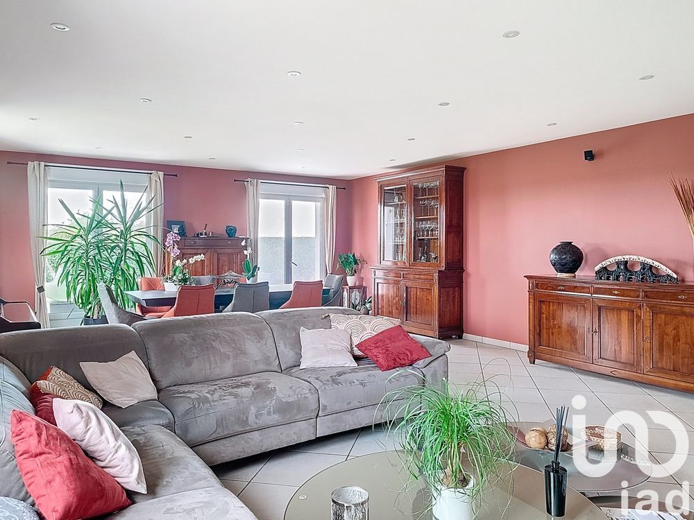 � vendre  Maison Rambouillet (78120)