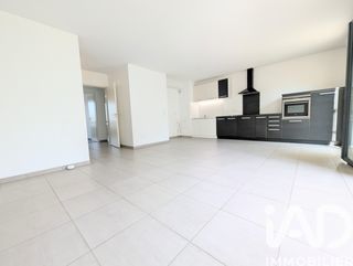  Appartement � vendre 3 pi�ces 67 m�