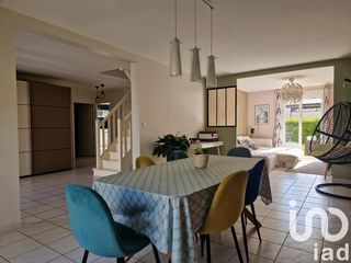  Maison � vendre 7 pi�ces 166 m�