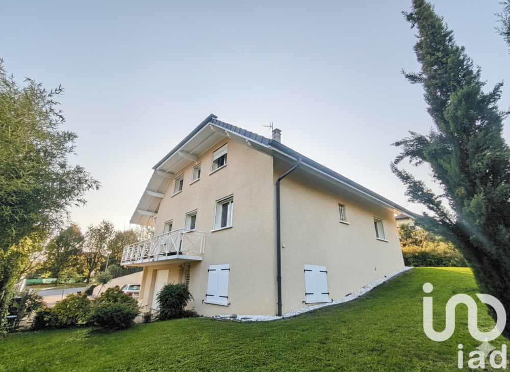 � vendre  Maison La Biolle (73410)