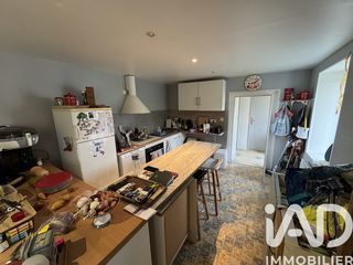  Maison � vendre 3 pi�ces 74 m�