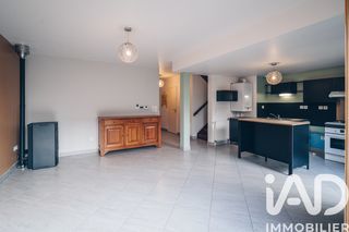  Maison � vendre 4 pi�ces 83 m�