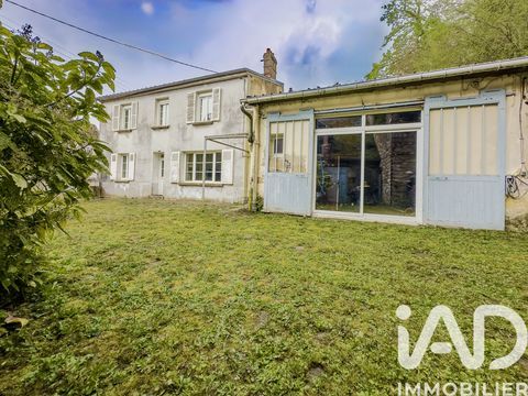   Vente Maison/villa 4 pi�ces Maison - 4 pi�ce(s) - 95 m�