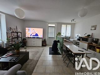  Maison � vendre 3 pi�ces 60 m�