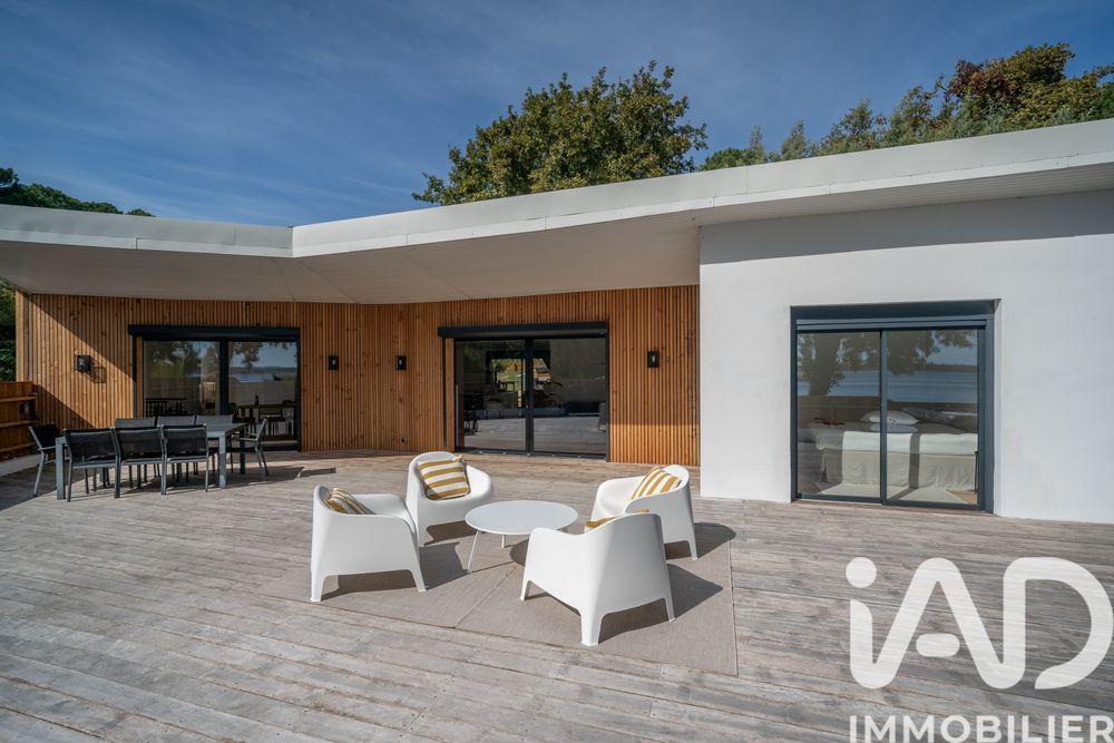 � vendre  Maison Biscarrosse (40600)