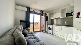  Appartement � vendre 2 pi�ces 26 m�