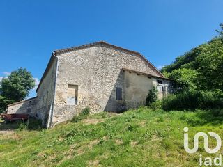  Maison � vendre 2 pi�ces 300 m�