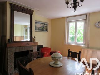  Maison � vendre 3 pi�ces 88 m�