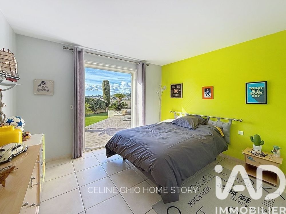 � vendre  Maison Marseille 11