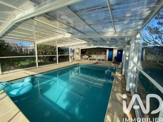  Maison � vendre 9 pi�ces 212 m�