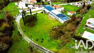  Villa � vendre 6 pi�ces 294 m�