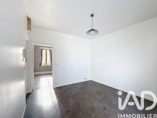  Appartement � vendre 2 pi�ces 38 m�