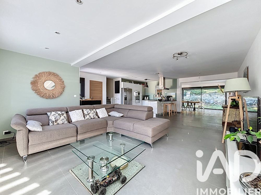 � vendre  Maison Martigues (13500)