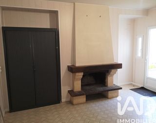  Maison � vendre 10 pi�ces 240 m�