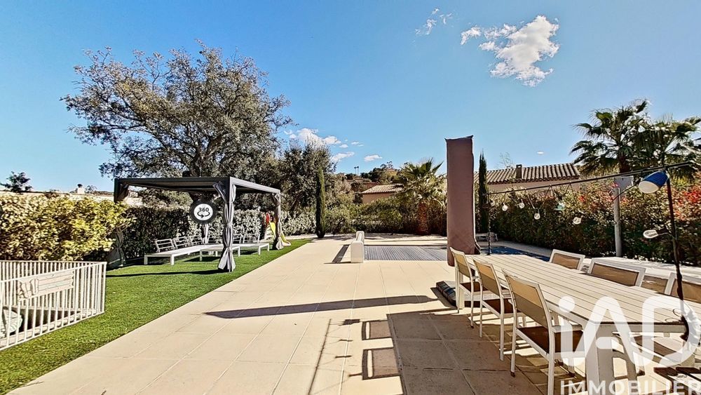 � vendre  Maison Les Issambres (83380)