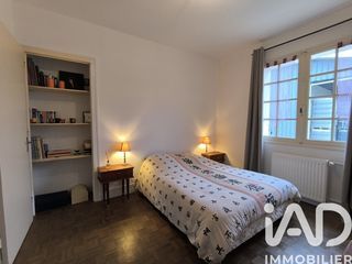  Maison � vendre 4 pi�ces 85 m�