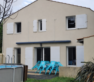  Maison � vendre 7 pi�ces 131 m�