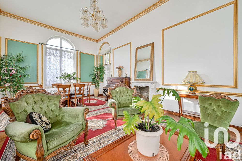 � vendre  Propri�t�/ch�teau Val-de-Reuil (27100)