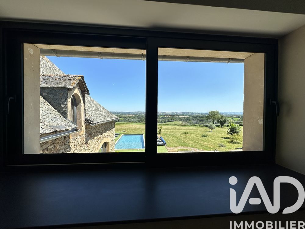 � vendre  Maison Lacapelle-Pinet (81340)