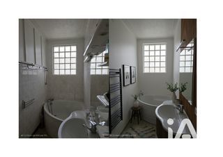  Maison � vendre 6 pi�ces 107 m�