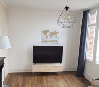  Appartement � louer 3 pi�ces 58 m�