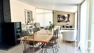  Maison � vendre 6 pi�ces 184 m�