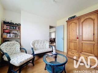  Maison � vendre 5 pi�ces 102 m�