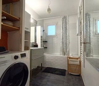  Appartement � vendre 1 pi�ce 32 m�