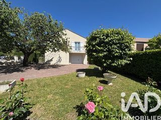  Maison � vendre 4 pi�ces 85 m�