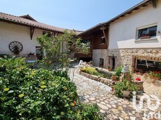  Maison � vendre 8 pi�ces 276 m�