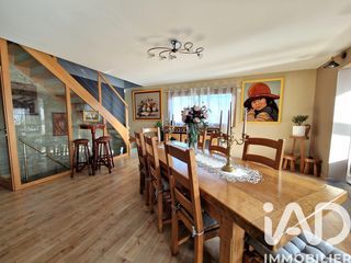  Maison � vendre 6 pi�ces 208 m�