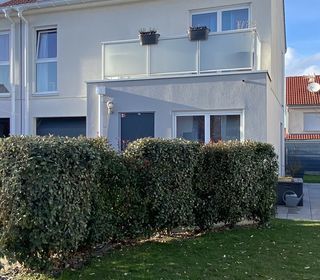  Maison � vendre 4 pi�ces 92 m�