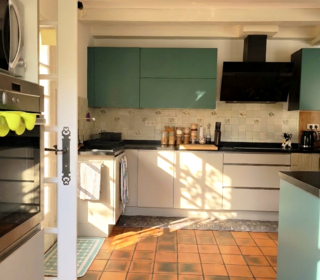  Maison � vendre 8 pi�ces 220 m�