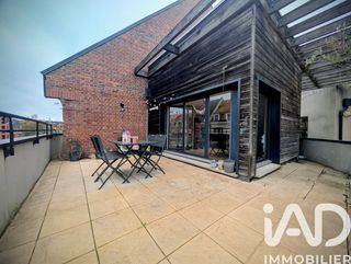  Appartement � vendre 2 pi�ces 56 m�