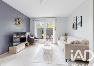  Appartement � vendre 3 pi�ces 63 m�