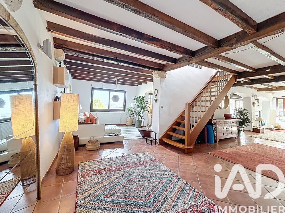 � vendre  Maison Lahosse (40250)