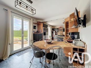  Maison � vendre 7 pi�ces 193 m�