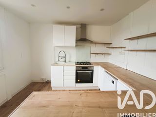  Maison � vendre 3 pi�ces 64 m�