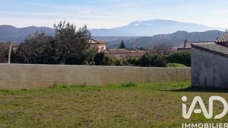  Terrain � vendre 1238 m�