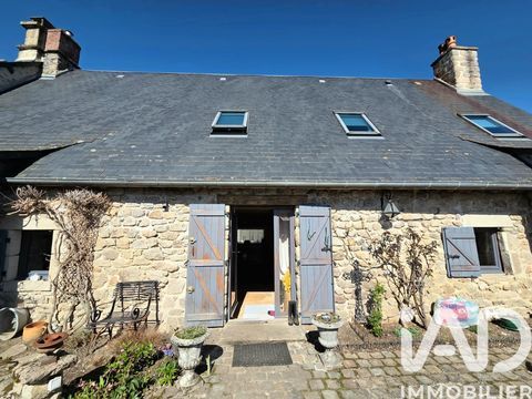   Vente Maison de village 4 pi�ces Maison - 4 pi�ce(s) - 112 m�
