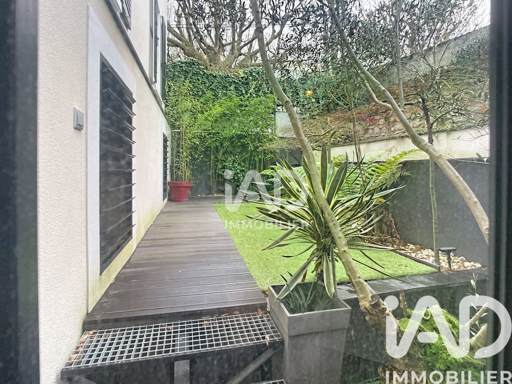 � vendre  Maison Saint-Maur-des-Foss�s (94100)