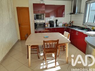  Maison � vendre 8 pi�ces 180 m�