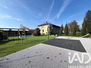  Maison � vendre 5 pi�ces 195 m�